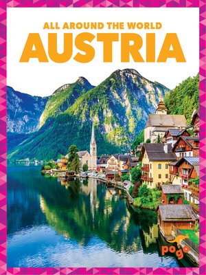 cover image of Austria